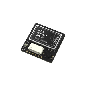 IFlight Mini GPS V2 ตัวควบคุมการบินน้ำหนักเบา 8 กรัม พร้อมการเชื่อมต่อที่เสถียรสำหรับโดรนระดับมืออาชีพ - Product Image 5