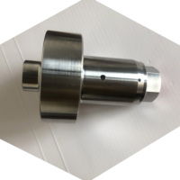 Pièces d'intensificateur haute pression pour jet d'eau SL5 SL6, corps de tête d'étanchéité 72142493