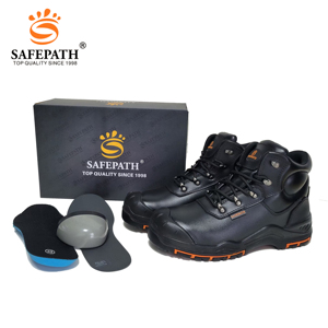 Cina fornitore antistatico antiscivolo <span class=keywords><strong>scarpe</strong></span> di sicurezza per gli uomini Veiligheidsschoenen <span class=keywords><strong>S1</strong></span> s2 S3 per le condizioni di lavoro invernali - Product Image 3