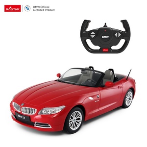 <span class=keywords><strong>Rastar</strong></span>-coches de juguete eléctricos para niños, coche de juguete eléctrico, precio para BMW Z4 - Product Image 1