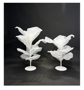 งานศิลปะดอกไม้ตั้งโต๊ะขนาดใหญ่ H-848 สำหรับตก<span class=keywords><strong>แต่งงาน</strong></span><span class=keywords><strong>แต่งงาน</strong></span> งานปาร์ตี้ เวที หน้าต่าง กระดาษ ดอกไม้ยักษ์สำหรับงาน<span class=keywords><strong>แต่งงาน</strong></span> - Product Image 6