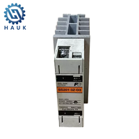 Nouveaux relais à semi-conducteurs SS201-3Z-D3 Fuji Electric d'origine DC-AC hybride pour l'interface PLC et le contrôle d'instrumentation instantanée