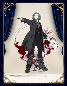 Caja de 12 Unidades al por Mayor, Serie Original de Dibujos Animados KAKAWOW Harry Potter, Soporte Acrílico, Bolsa Sorpresa, Caja Misteriosa, Coleccionables - Product Image 6