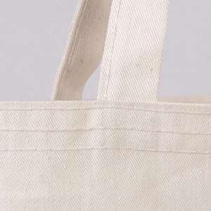 Custom Logo Canvas Tote Wholesale Personalized Cotton Shoulder <b>Bag</b>, Branded Reusable Shopping <b>Bag</b> Business Corporate <b>Gift</b> - Product Image 3