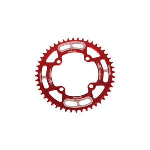 Piñón de manivela de <span class=keywords><strong>bicicleta</strong></span> de una sola velocidad, duradero, <span class=keywords><strong>precio</strong></span> bajo de venta, nueva marca - Product Image 3