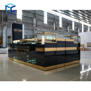 Cửa hàng lớn Nước hoa tổ chức giá rẻ Nước hoa cửa hàng trưng bày nước hoa-cửa hàng-kiosk cửa hàng bán lẻ thiết kế nội thất - Product Image 3