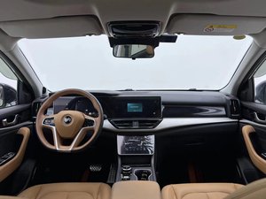 Auto Eléctrico Adulto Chino Baratos Vehículos de Nueva Energía Weima <span class=keywords><strong>Weltmeister</strong></span> W6 520km Eléctrico EV Coche Carro Voiture 2024 Auto - Product Image 6