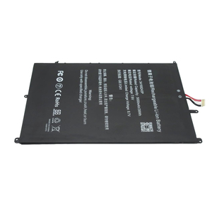 Batteria per Laptop 34168243P per Chuwi Herobook Pro CWI514 Serie <span class=keywords><strong>Bmax</strong></span> X15 - Product Image 4
