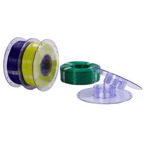 Consumibles de Impresión 3D de Alta Calidad, PLA Biodegradable de 1.75mm, Alta Resistencia, Importados, para Impresoras de Nylon PCL, Bobina de Plástico - Product Image 3