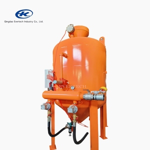 Equipo <span class=keywords><strong>de</strong></span> Arenado Automático <span class=keywords><strong>de</strong></span> Superficies Móviles <span class=keywords><strong>de</strong></span> Uso Generalizado, Arenadora Seca para <span class=keywords><strong>Cabina</strong></span> <span class=keywords><strong>de</strong></span> Arenado - Product Image 6