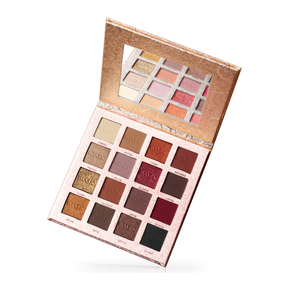 Yeshadow-sombra de ojos holográfica impermeable, sombra de ojos desnuda igmentada - Product Image 2