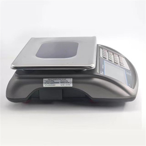 Veidt Weighing FF1976 14191-131FX Electronic Price <b>Computing</b> Scale <b>Table</b> With Competitive Counting Balanza De Peso 14191-131FX F - Product Image 5