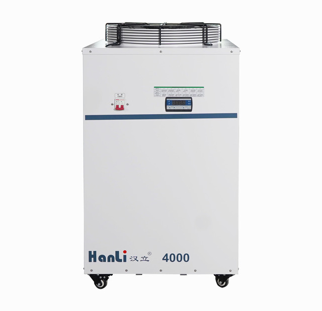 Hanli Hot Sale  Water Chiller Most Popular Industrial From China Manufacturer Cooling Chiller with Price