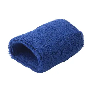 Braccialetto in spugna POLSINO, merchandising personalizzato - Product Image 3