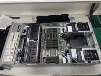 Serveur en rack 4U PowerEdge R960 PERC H755 Intel Xeon Platinum 8468H 16SFF 2*2400W IDRAC Service 2x1GbE LOM Card R960