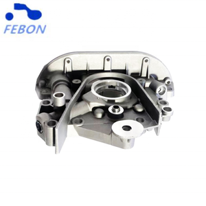 Oem 15100-15020 15100-15060 94853635 15100-19026 15100-19015 1510015020 Oliepomp Voor Toyota Corolla 2a 3a 4a 3ac 4af 2alc 4alc 4alc - Product Image 3