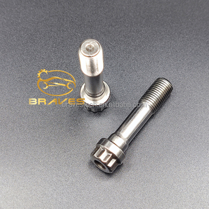 Viti per Bielle Personalizzate ad Alte Prestazioni 5/16 3/8 7/16 Bulloni per Bielle - Product Image 5