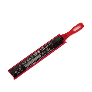 Lima de diamante Dezhizhu de 200 mm, herramienta de afilado rápido para cuchillos y carpintería - Product Image 3