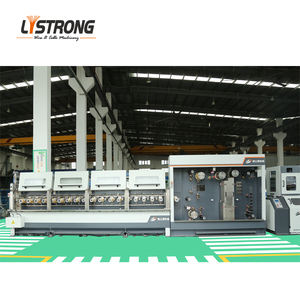 Machine de tréfilage automatique à 14 fils Listrong Produit de recuit continu - Product Image 4