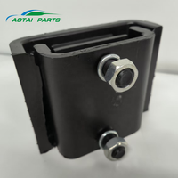 Supports de moteur Fuso ME071774/ME074624/ME052272/ME052273