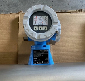 Débitmètre de masse Coriolis haute précision E&h Proline Promass série 83F Original 83F1H-CPH0/101 - Product Image 5