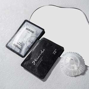 Ensemble <span class=keywords><strong>d</strong></span>'agrément pour hôtels Shampooing Après-shampooing Savon nettoyant pour le corps Format de voyage pour les directeurs de centres de villégiature Propriétaires <span class=keywords><strong>d</strong></span>'hôtels Exploitants de maisons <span class=keywords><strong>d</strong></span>'hôtes - Product Image 4