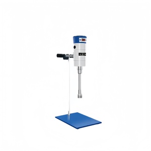 Equipo de mezcla y homogeneización pasteurizador, mezclador ultrasónico económico, homogeneizador aséptico de leche, máquina homogeneizadora de aceite, eje del rotor - Product Image 6