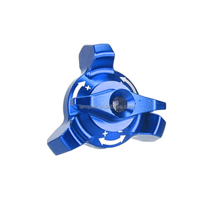 Ajustador de Amortiguador Trasero para Motocicleta, Kit de Reparación de <span class=keywords><strong>Chasis</strong></span>, 350, 250, 350/450, 500EXC-F, Accesorios de Motocicleta, 1, 1, 1, 1, 2 - Product Image 6