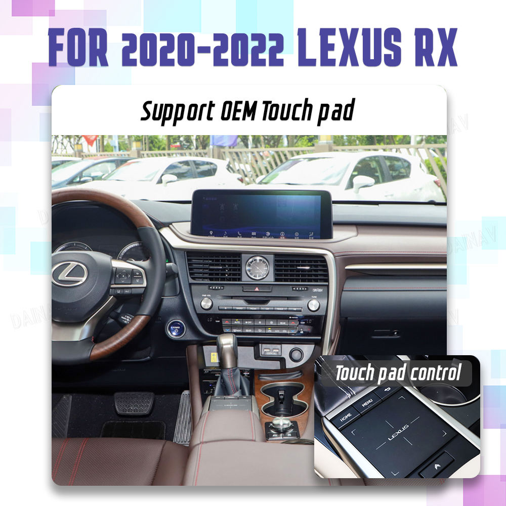 Perilla giratoria OEM