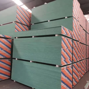 Panel de Yeso de Alto Rendimiento con Certificación CE y ASTM para Proyectos de Construcción en Panamá y Techos de Gran Altura - Product Image 4