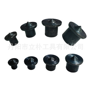 Li Pu Center Drill Carbide Woodworking Positioning Tool With Conical Surface For Wood Centering - Product Image 5