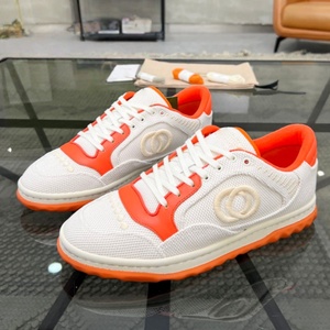 Zapatos de Diseñador de Lujo para Hombre, Zapatos Planos de Cuero para Estudiantes de Moda, Zapatillas de Alta Calidad para Hombre y Mujer, Estilo Casual para Caminar - Product Image 2