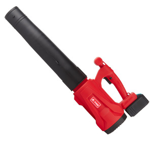 Souffleur-aspirateur sans fil à double fonction, moteur sans balais, 17000 tr/min, outil de nettoyage domestique alimenté par batterie, modèle Jc 800 - Product Image 3