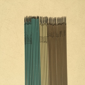 China <span class=keywords><strong>Electrodo</strong></span> de soldadura Tig de acero 7018 Electrodos Varilla de soldadura de carbono Humo bajo Little Splash E6013 Sticks 2,5 E6013 mm - Product Image 3