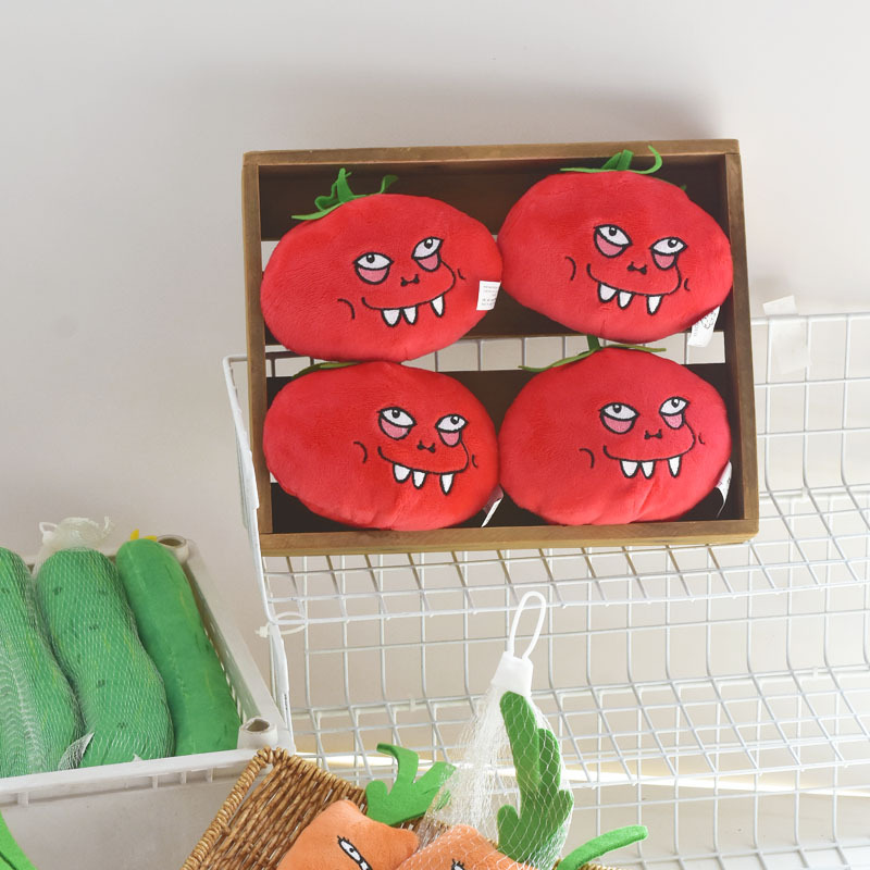 tomate rouge