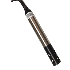 Capteur de conductivité et de salinité de l'eau numérique industriel étanche Leadmed RS485 EC en acier inoxydable SS316, alimentation DC12-24V, personnalisable OEM/ODM - Product Image 6