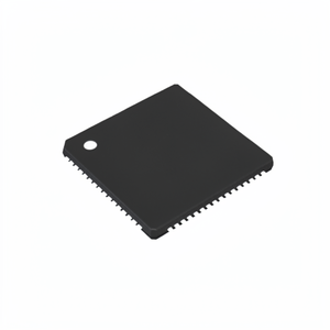 ชิปวงจรรวมลอจิกไอซี 64 LQFP ของแท้ บริการครบวงจร IC FIFO SYNC 16KX18 10NS 64TQFP 72V265LA15PF - Product Image 1