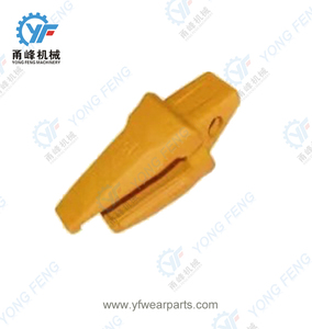 Denti per Benna 531-03208 di Prima Qualità per Escavatore <span class=keywords><strong>JCB</strong></span> 2CX/3X in Offerta - Product Image 5