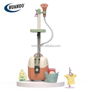Giocattoli Huanuo finta gioco di simulazione elettrodomestico <span class=keywords><strong>giocattolo</strong></span> Spray appendi stiratrice per bambini giocattoli da appendere - Product Image 1