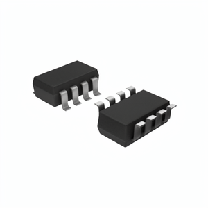 Power Management (PMIC) Buy Electronics Components Online Original One Stop Service SOT 23 8 RT6214AHRGJ8F - Product Image 1