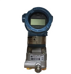 Sonde différentielle Emerson Rosemount 3051CD, précision 0,075 %, HART7 SIL2/3, en stock - Product Image 3