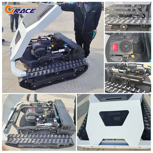 Livraison gratuite, robot télécommandé, <span class=keywords><strong>tondeuse</strong></span> à gazon automatique, <span class=keywords><strong>tracteur</strong></span> télécommandé, <span class=keywords><strong>tondeuse</strong></span> à gazon avec balayeuse à neige - Product Image 3
