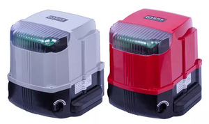 Smartphone Contrôle Gear Driven Auto Portail Coulissant Ouvre Portail Électrique Moteur Système - Product Image 5