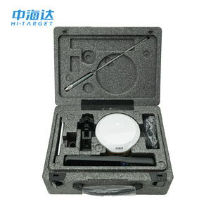 Module RTK Hi-<span class=keywords><strong>Target</strong></span> V300 V500 3, Base Robot Laser Jupiter, Rover, D-RTK 2 LT800H, Tablette Robuste et Récepteur GNSS RTK GPS - Product Image 3