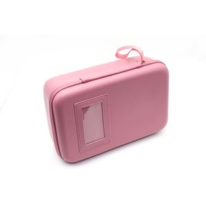 Estuche Refrigerador de Insulina Portátil Personalizado SJ, Material Aislante de PU EVA Reutilizable, Correa de Transporte, para Viajes, Almacenamiento de Alimentos, Jeringa de Insulina - Product Image 3