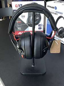 Auriculares plegables <span class=keywords><strong>SOMIC</strong></span> G810 inalámbricos 2,4G BT V5.3 baja latencia para PC PS4 PS5 portátil con micrófono incorporado - Product Image 4