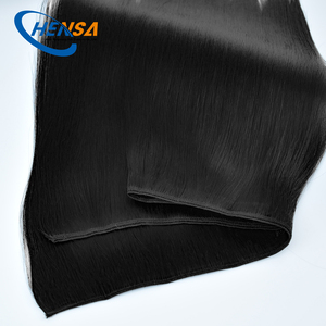 Estensioni di <span class=keywords><strong>Capelli</strong></span> Umani Ricci <span class=keywords><strong>Naturali</strong></span> 100% Vergini Grezzi con Cuticole Allineate, Tessitura a Macchina, Fornitore di Fasci di <span class=keywords><strong>Capelli</strong></span> Ondulati <span class=keywords><strong>Naturali</strong></span> in Seta - Product Image 5