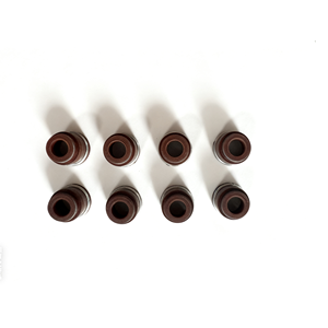 Guarnizioni per Valvole Motore di Alta Qualità Made in China 13207-21002, Guarnizioni Valvole Olio FKM per Veicoli Nissan, Mitsubishi, Ford - Product Image 3