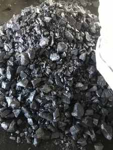 Silicio Metálico Industrial de Alta Pureza 99% Si 553 441 2202 3303 Grado de Silicio Metálico a Precio de Fábrica - Product Image 5