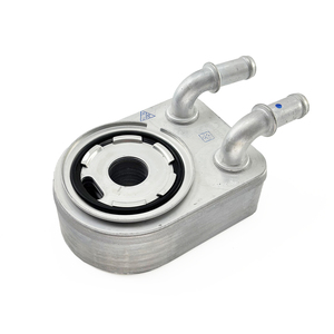 4884757AE Nuevo Enfriador de Aceite de Motor para Jeep Compass Dodge Journey Caliber Chrysler Sebring 2.0L 2.4L 2007-2020 04884757AE 4884757AD - Product Image 4